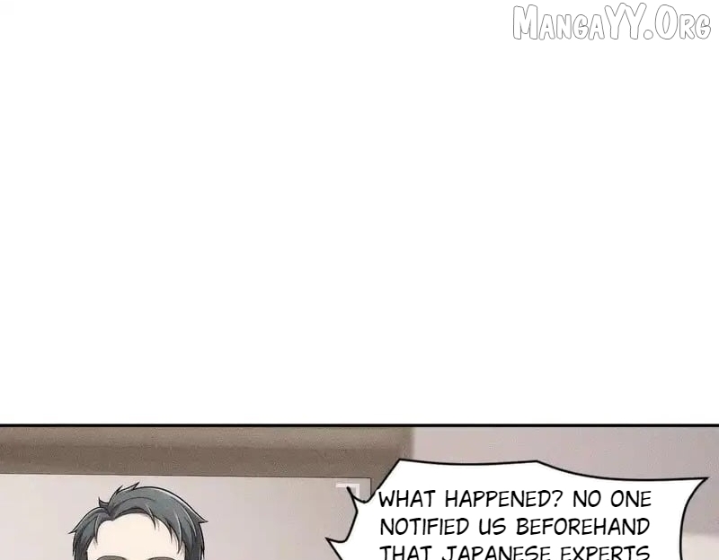 Hidden Dragon in the City (2025) Chapter 35 - page 81